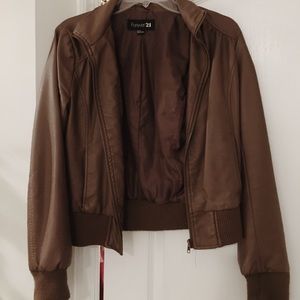 Forever 21 Jacket